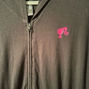 Smash and Tess XL Barbie Jumpsuit Romper EUC